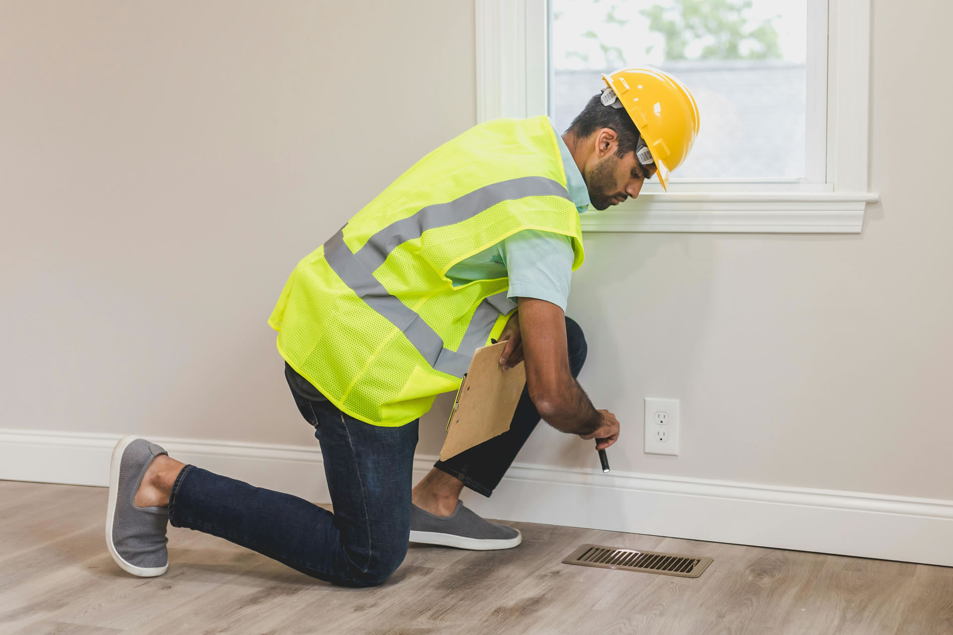 Preventive Maintenance Programs