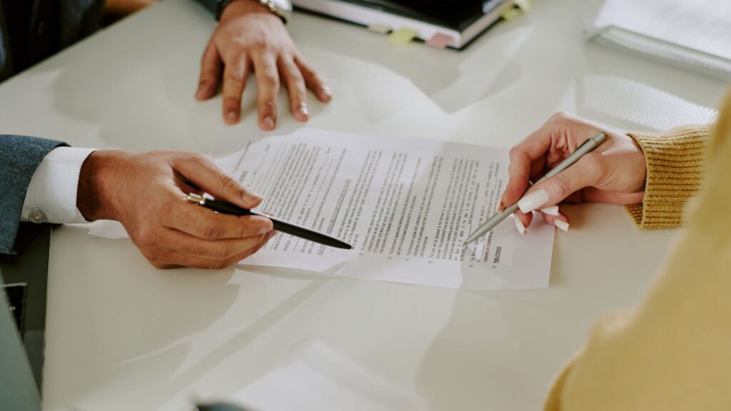 Documentation: Your Legal Foundation