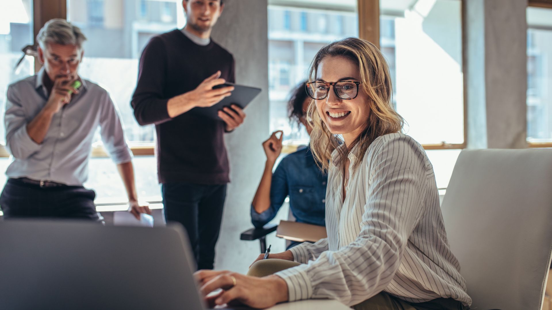 Digital Communication Strategies