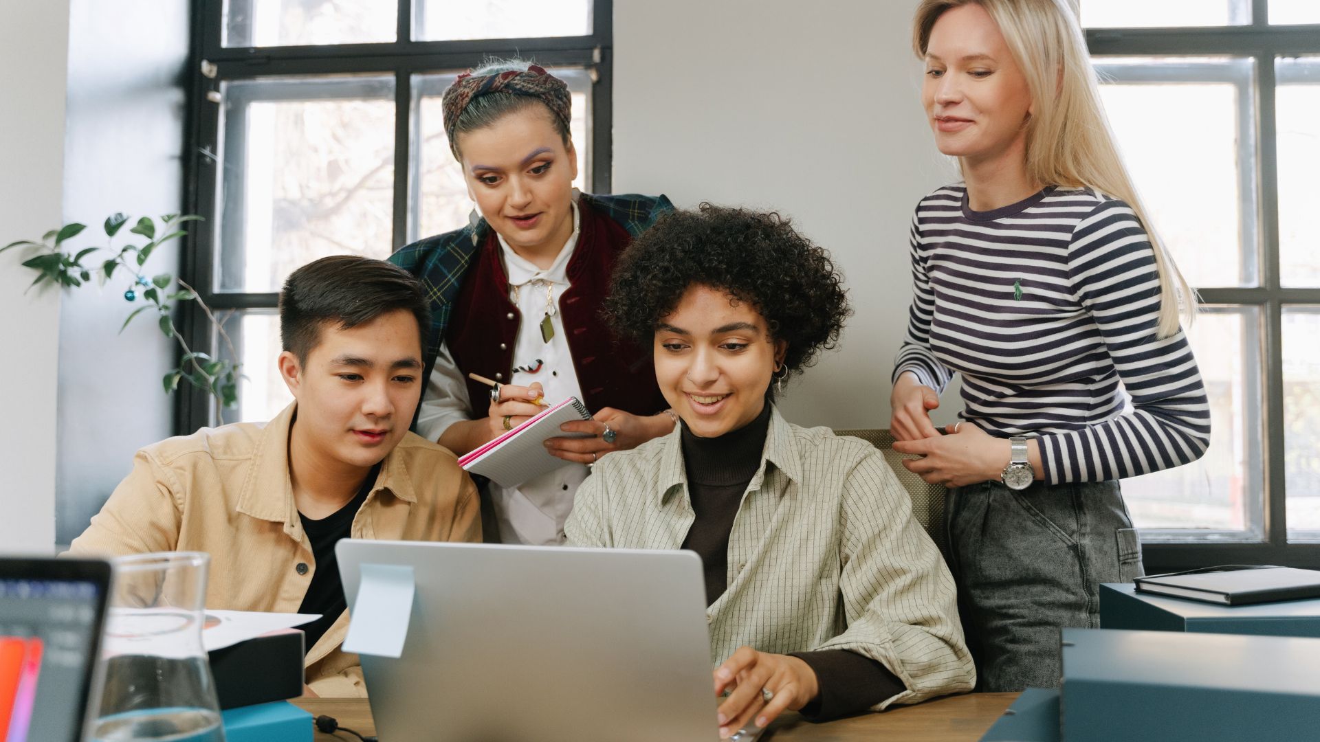 Digital Communication Strategies