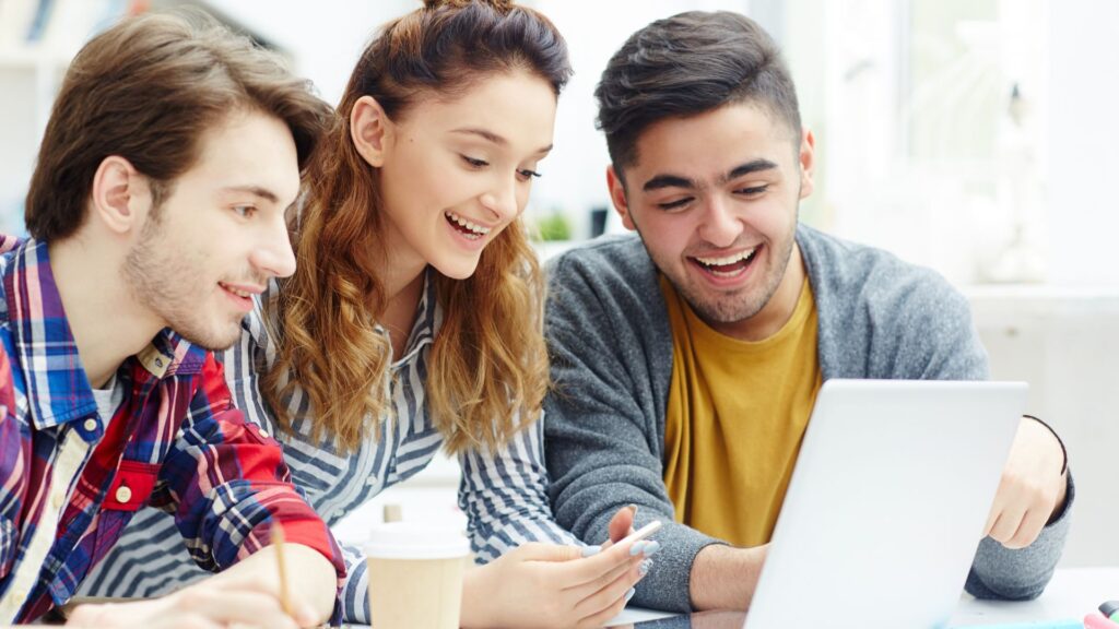 Multi-Channel Approach The Key to Inclusive Communication