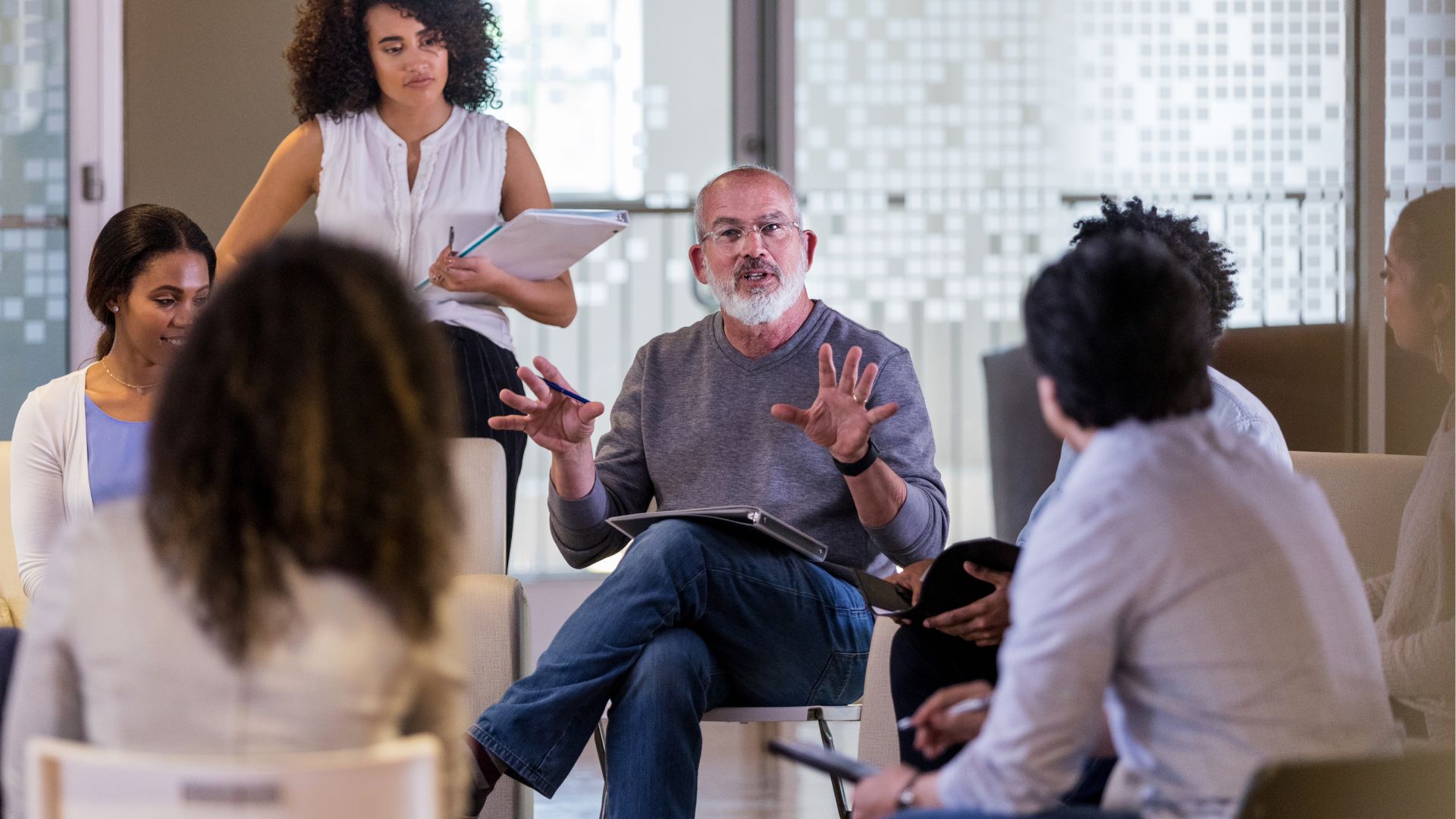 Closed Meeting Best Practices