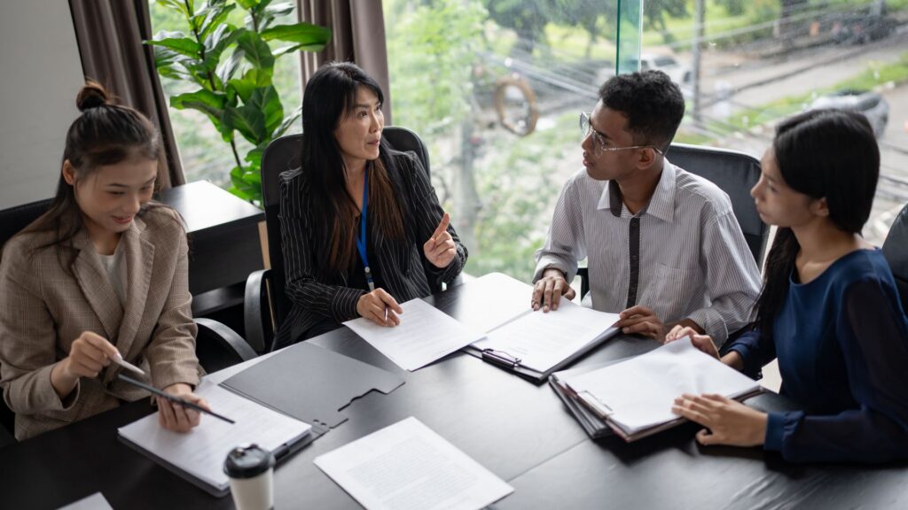 Document Maintenance and Updates