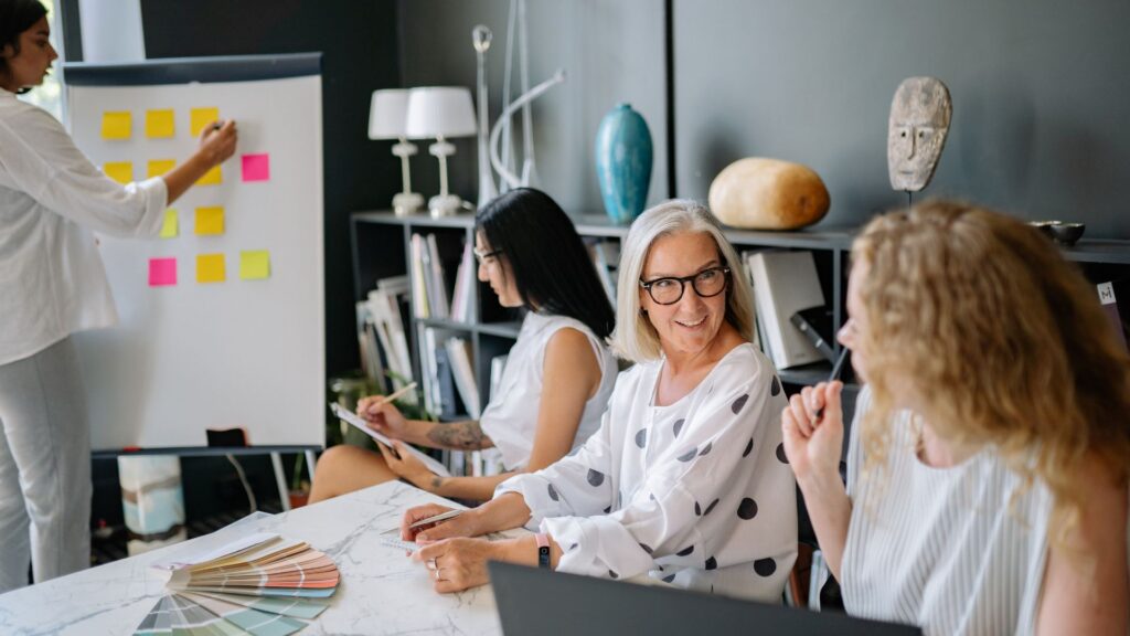 Information vs. Decision Marking