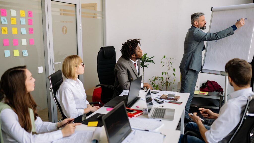 Strategic Sequencing The Flow Matters